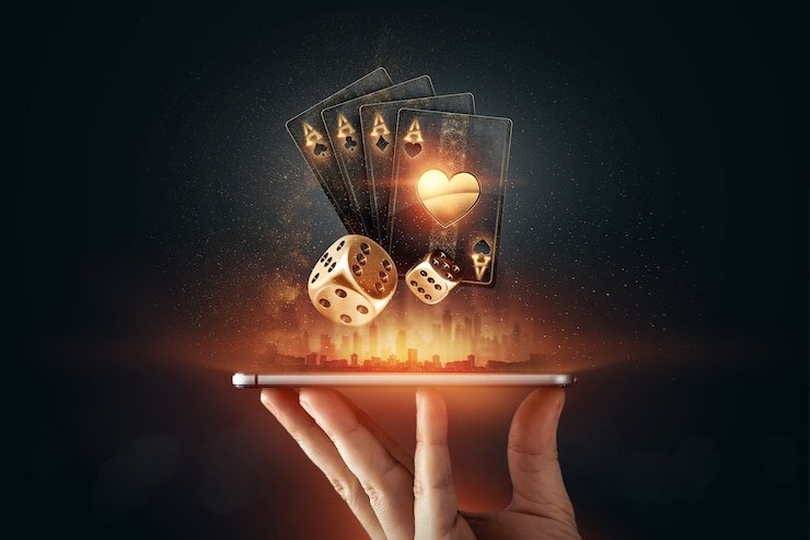 6six6 mobile gaming